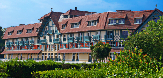 Renaissance Paris Hippodrome de Saint Cloud 630x405 OTCP